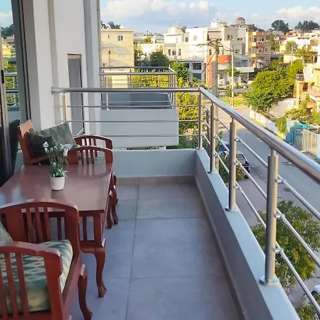 Apartment Maryland:luxurious Penthouse In Chania Chania (Crete)