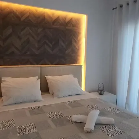 Maryland:luxurious Penthouse In Chania * Chania (Crete)