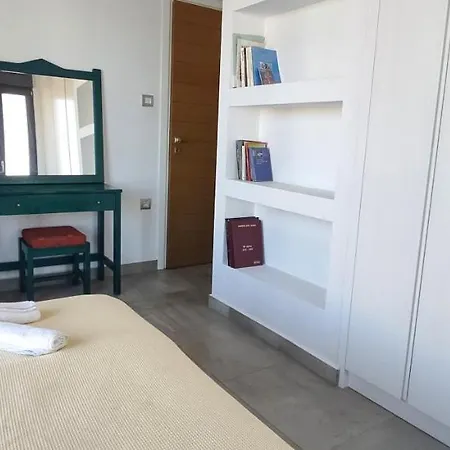 Maryland:luxurious Penthouse In Chania Apartment *