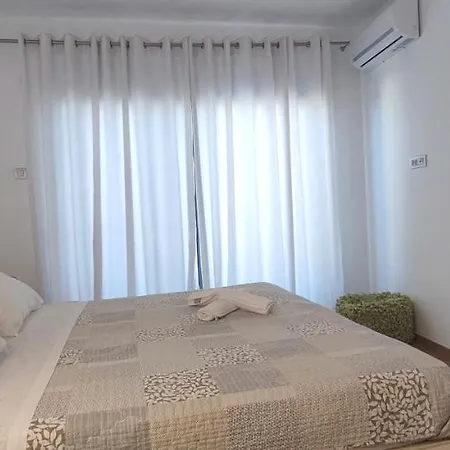 Apartment Maryland:luxurious Penthouse In Chania