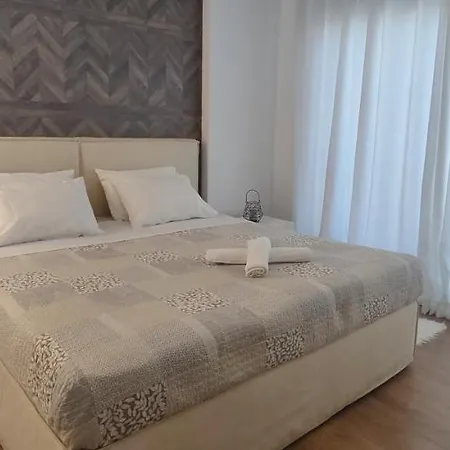 Apartment Maryland:luxurious Penthouse In Chania *