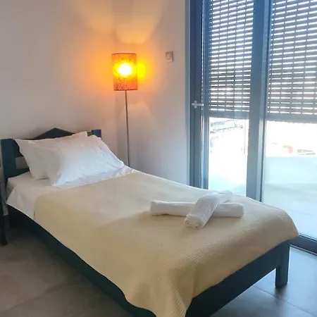 Maryland:luxurious Penthouse In Chania Apartment Chania (Crete)