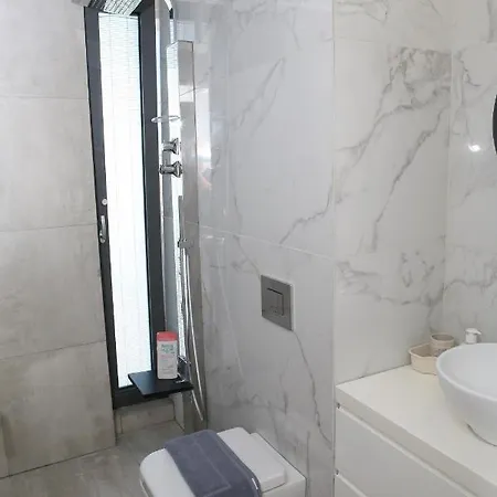 Maryland:luxurious Penthouse In Chania * Chania (Crete)